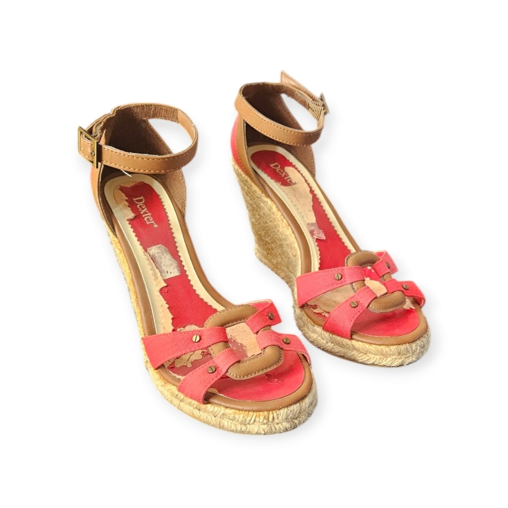 Summer Wedges - Picture 3 of 6